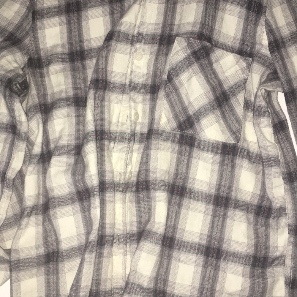 Flannel